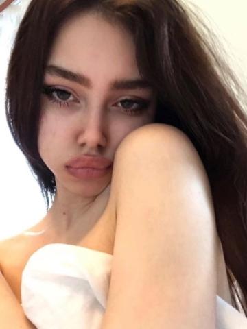 Проститутка Зина